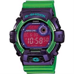 Image of Casio G-Shock G-8900SC-6ER Digitalt Unisexur*